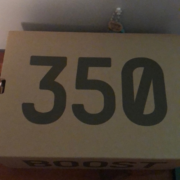 Yeezy Zyon - Picture 4 of 4